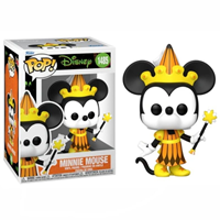 Funko Monnie Mouse 1485