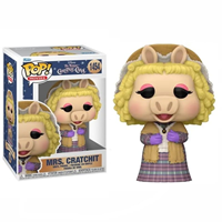 Funko Mrs. Cratchit 1454