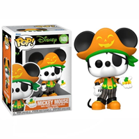 Funko Mickey Mouse 1486