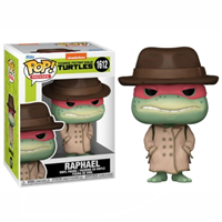 Funko Raphael 1612