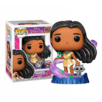 Funko Pocahontas EXC 1017