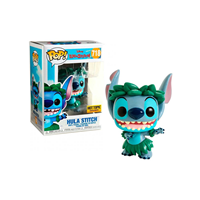 Funko Hula Stitch 718