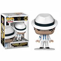 Funko Michael Jackson 345