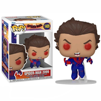 Funko Spiderman 2099 1409