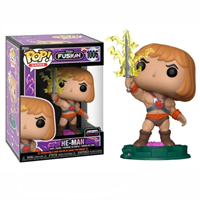 Funko He Man 1006