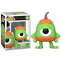 Funko Mike 1487