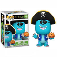 Funko Sulley 1488