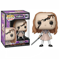 Funko Megan 1001