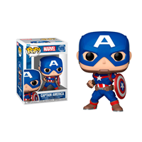 Funko Capitan America 1419