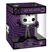 Funko Jack Skellington Lights Up 1501