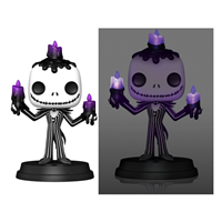 Funko Jack Skellington Lights Up 1501