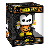 Funko Mickey Lights Up