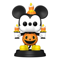 Funko Mickey Lights Up