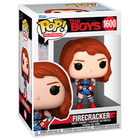 Funko Firecracker 1600