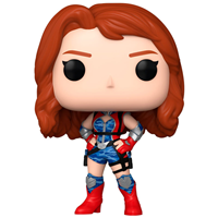 Funko Firecracker 1600