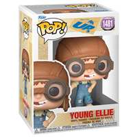 Funko Young Ellie 1481