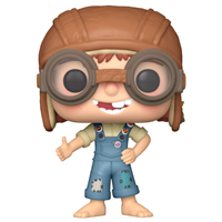 Funko Young Ellie 1481