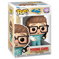 Funko Young Carl 1480