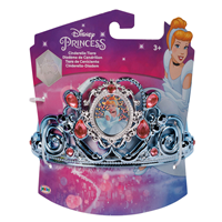 Corona Tiara Princesas Disney surtido