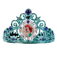 Corona Tiara Princesas Disney surtido