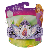 Corona Tiara Princesas Disney surtido