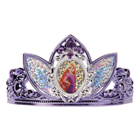 Corona Tiara Princesas Disney surtido