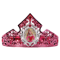 Corona Tiara Princesas Disney surtido