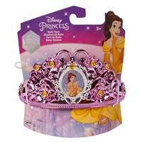 Corona Tiara Princesas Disney surtido