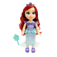 Ariel Disney Princess 38 cm