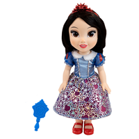 Blancanieves disney princess 38cm