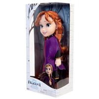 Disney Princess Anna 38cm