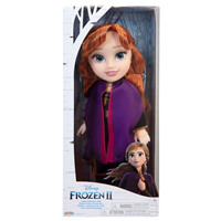 Disney Princess Anna 38cm