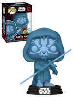 Funko Darth Maul GITD 740