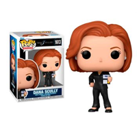 Funko Dana Scully 1613