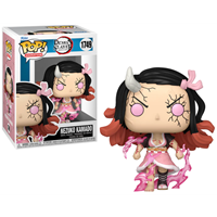 Funko Nezuko 1749