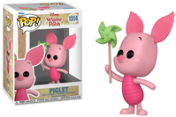 Funko Piglet 1514