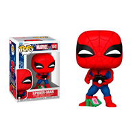 Funko Spiderman 1441