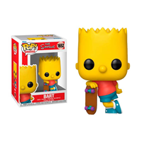 Funko Bart 1652