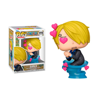 Funko Sanji 1773