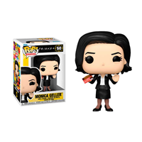 Funko Monica Geller 1649