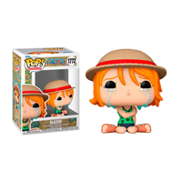 Funko Nami 1772