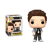 Funko Chandler Bing 1646