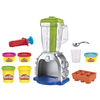 Pastilina Licuadora de batido Play-doh 
