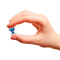 Figura Bitty POP Deluxe Disney Stitch