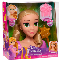 Busto Rapunzel disney