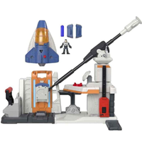 IMAGINEXT – LIGHTYEAR COMANDO ESTELAR BASE LANZAMIENTO
