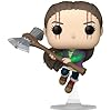Figura pop! Thor Love and thunder