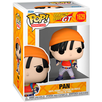 Figura POP Dragon Ball GT Pan