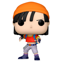 Figura POP Dragon Ball GT Pan