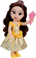 Muñeca Bella Princesa Disney 38 cm